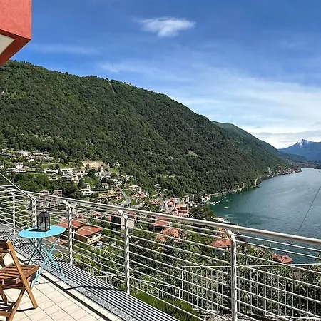 Aurora's View *