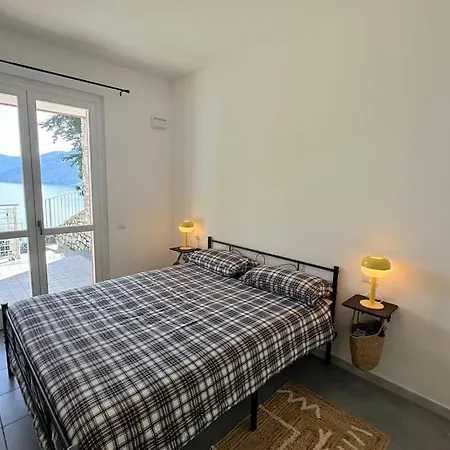 Aurora's View דירה ארגגנו
