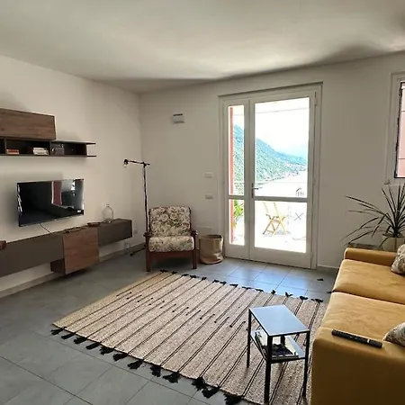 דירה Aurora's View
